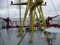 Kapal peti sejuk untuk dijual
