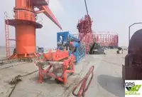 Pembawa pukal untuk jualan