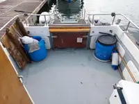 Kapal layar untuk dijual