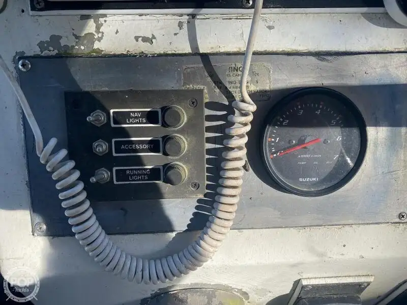 Kapal pukat untuk dijual