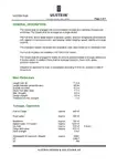 Kapal bekalan platform (PSV) untuk dijual