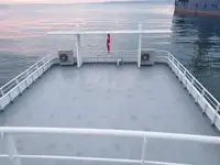 Kapal pelayaran untuk dijual