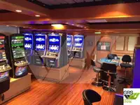 Ro-Ro ship untuk jualan
