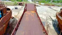 Kapal pendaratan, tangki untuk dijual