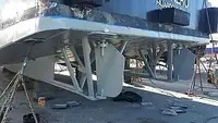 Kapal pendaratan, tangki untuk dijual