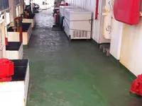 Tangki minyak/kimia untuk dijual