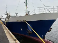 General Cargo/Multi-purpose untuk dijual