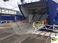 Ro-Ro ship untuk jualan