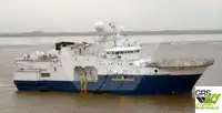 Kapal kerja untuk dijual