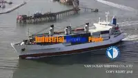 Kapal peti sejuk untuk dijual