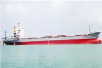 Kapal Kontena untuk jualan