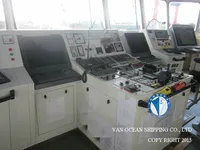 Tangki minyak/kimia untuk dijual