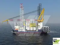 Rig penggerudian untuk dijual