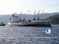 Kapal peti sejuk untuk dijual