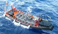 Kapal getah kaku untuk dijual