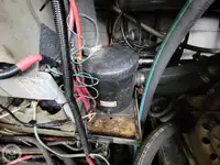 Kapal penyelamat untuk dijual