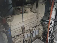 Kapal pukat untuk dijual
