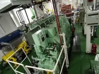 Kapal tunda untuk dijual