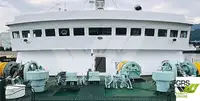 Ro-Ro ship untuk jualan