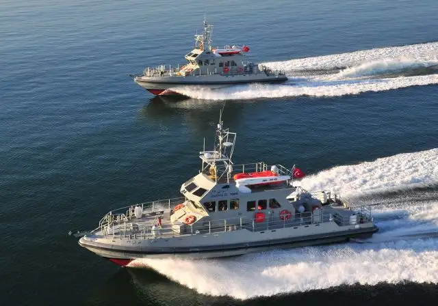 Kapal tunda untuk dijual