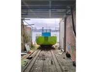 Kapal kerja untuk dijual