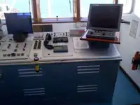 Kapal bekalan untuk jualan