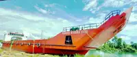 Kraf Pendaratan, Kereta kebal untuk jualan
