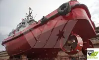 Kapal tunda untuk dijual