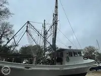 Trawler untuk jualan