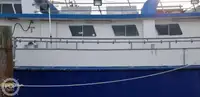 Kapal layar untuk dijual