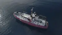 General Cargo/Multi-purpose untuk dijual