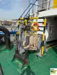 Kapal tunda untuk dijual
