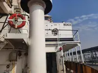 Kapal pengorek untuk dijual
