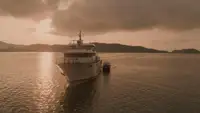 Kapal tinjauan untuk dijual