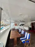 Kapal pelayaran untuk dijual