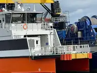 Kapal kontena untuk dijual