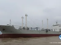 Kapal peti sejuk untuk dijual
