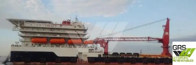 Kapal penginapan untuk dijual