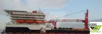 Kapal penginapan untuk dijual