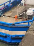 Kapal tunda untuk dijual