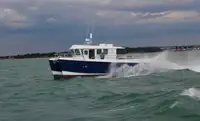 Kapal layar untuk dijual
