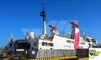 Kapal Ro-Ro untuk dijual