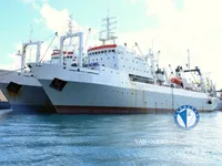 Kapal pukat untuk dijual