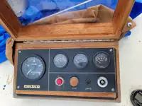 Kapal pelayaran untuk dijual