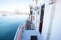 Kapal penyelidik untuk dijual