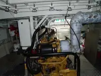 Kapal tunda untuk dijual