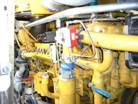 Kapal rondaan untuk dijual