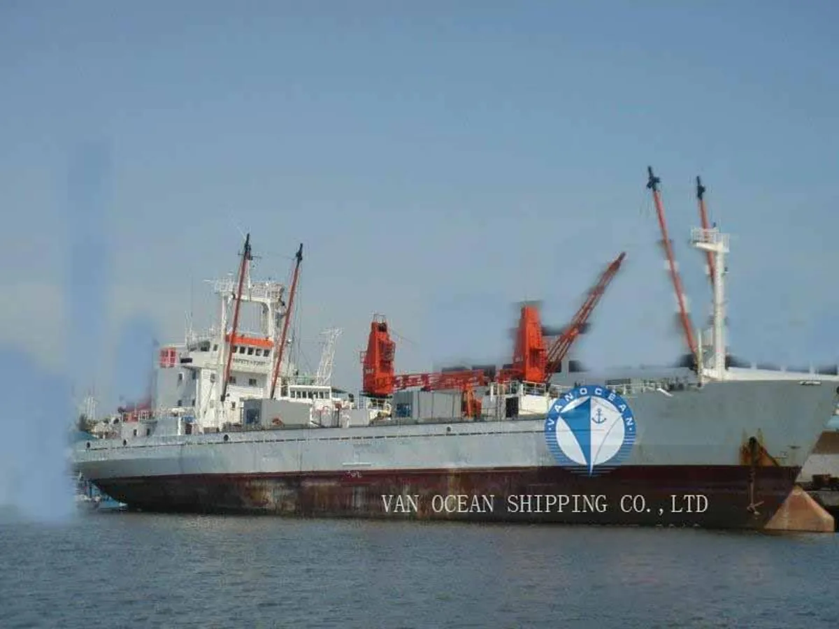 Kapal peti sejuk untuk dijual