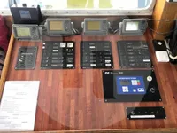 Kapal untuk Akuakultur / Penternakan Kerang untuk dijual