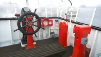 Kapal tunda untuk dijual